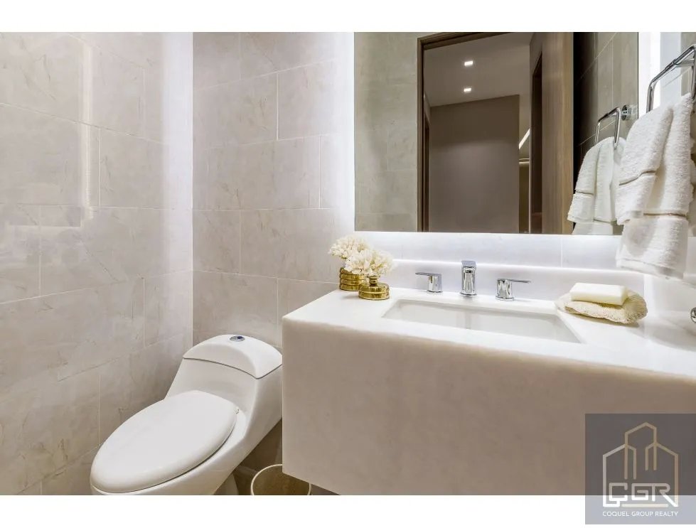 Apartment for sale in Punta Paitilla