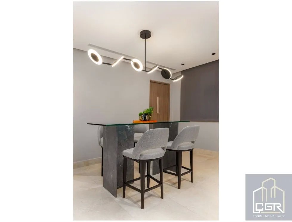 Apartment for sale in Punta Paitilla