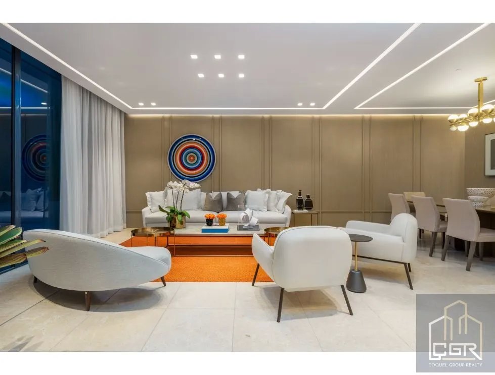 Apartment for sale in Punta Paitilla