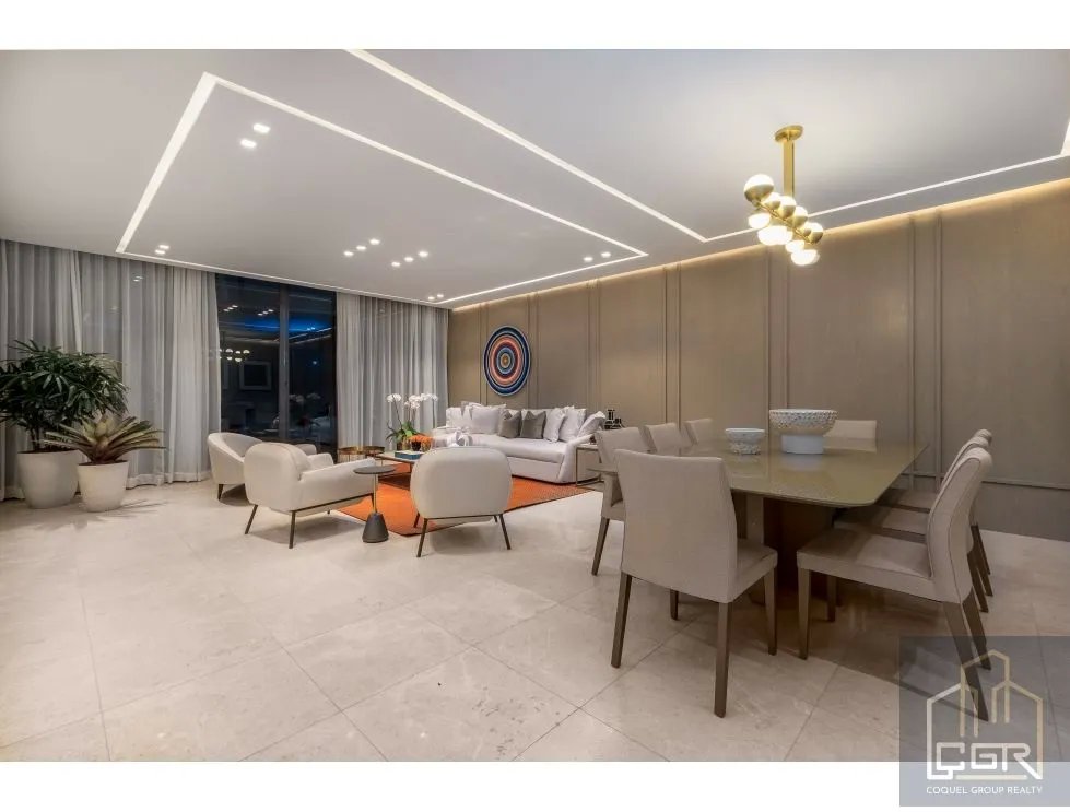 Apartment for sale in Punta Paitilla