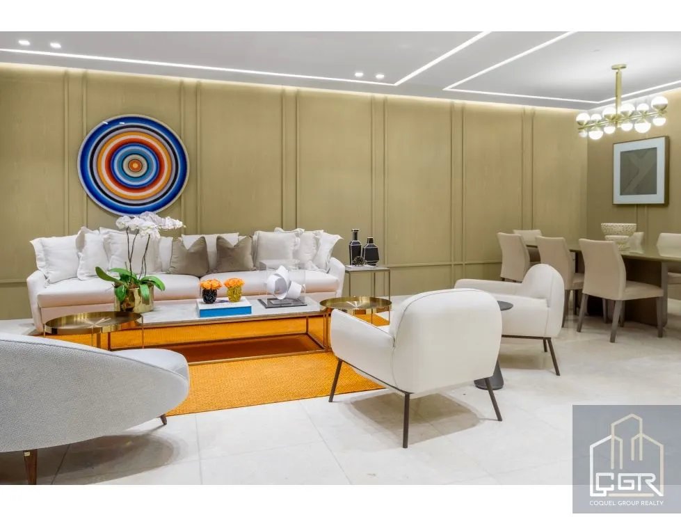 Apartment for sale in Punta Paitilla