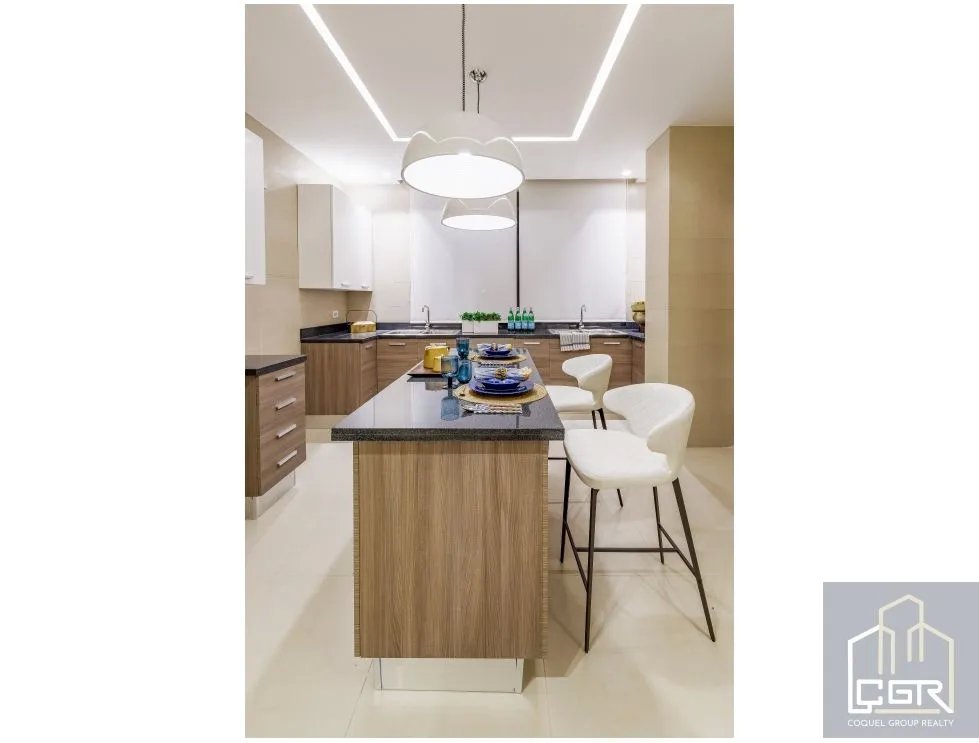 Apartment for sale in Punta Paitilla