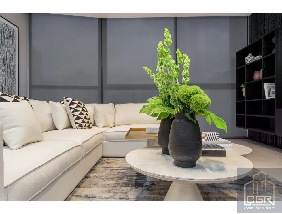 VENTA DE APARTAMENTO EN PH DELUXE RESIDENCES PUNTA PAITILLA