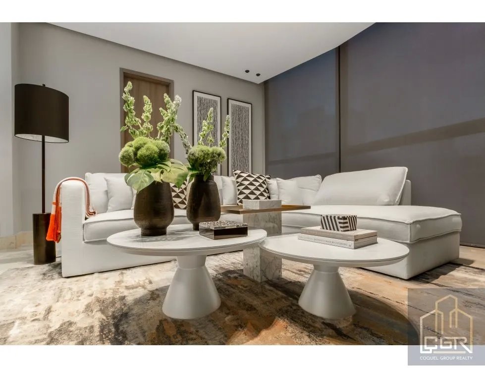 VENTA DE APARTAMENTO EN PH DELUXE RESIDENCES PUNTA PAITILLA