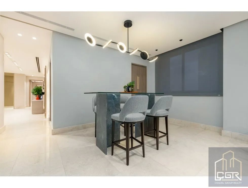 VENTA DE APARTAMENTO EN PH DELUXE RESIDENCES PUNTA PAITILLA