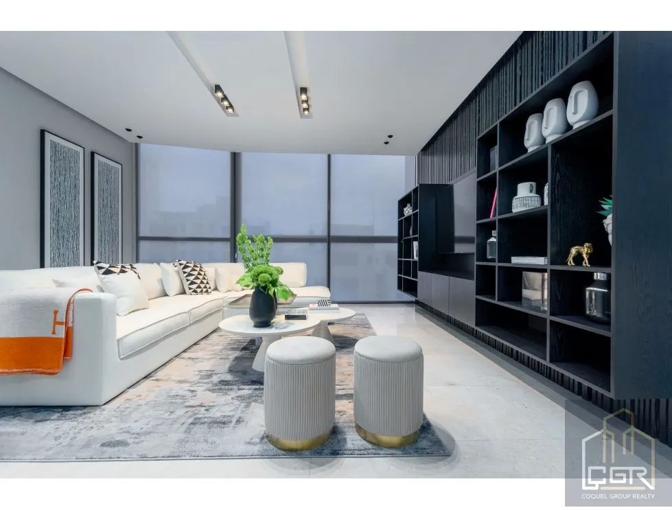 VENTA DE APARTAMENTO EN PH DELUXE RESIDENCES PUNTA PAITILLA