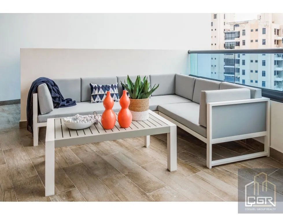 VENTA DE APARTAMENTO EN PH DELUXE RESIDENCES PUNTA PAITILLA