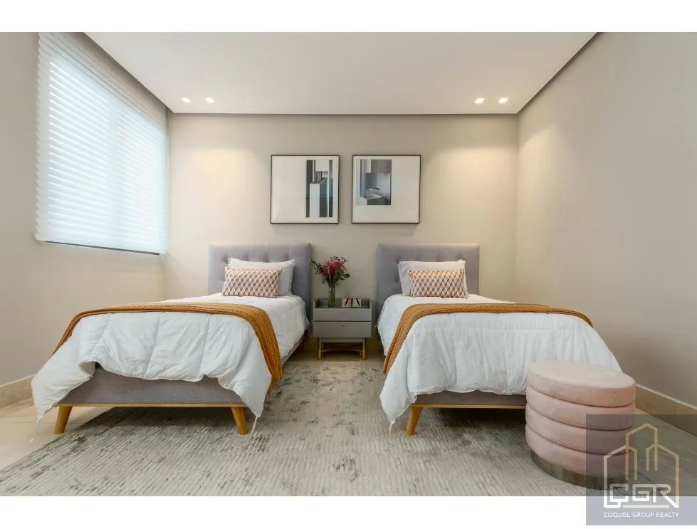 VENTA DE APARTAMENTO EN PH DELUXE RESIDENCES PUNTA PAITILLA
