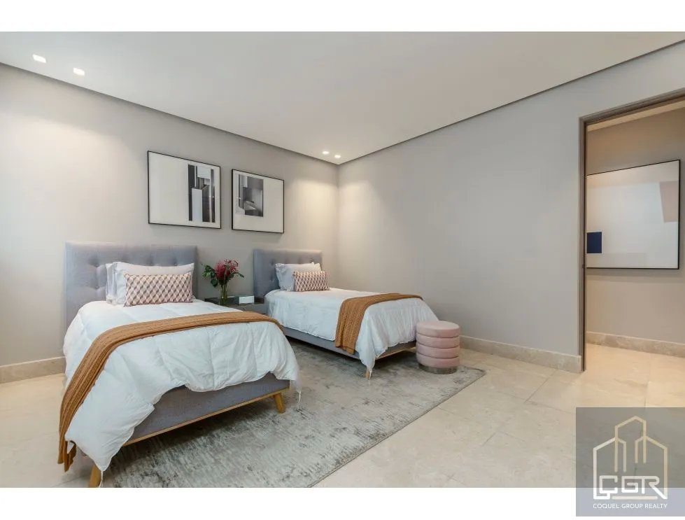 VENTA DE APARTAMENTO EN PH DELUXE RESIDENCES PUNTA PAITILLA