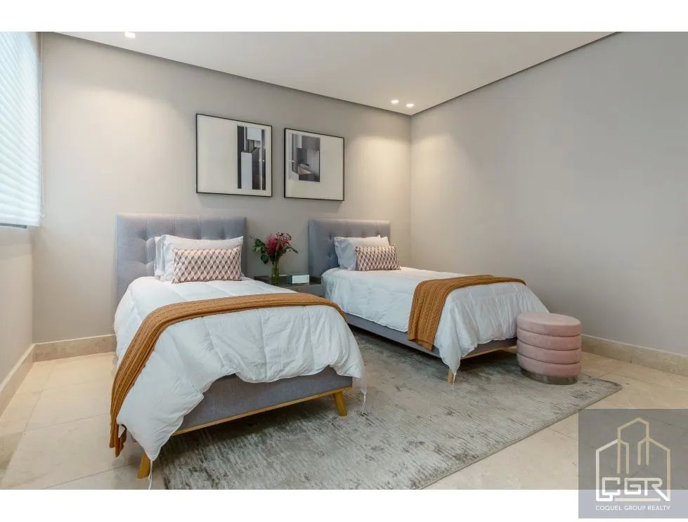 VENTA DE APARTAMENTO EN PH DELUXE RESIDENCES PUNTA PAITILLA