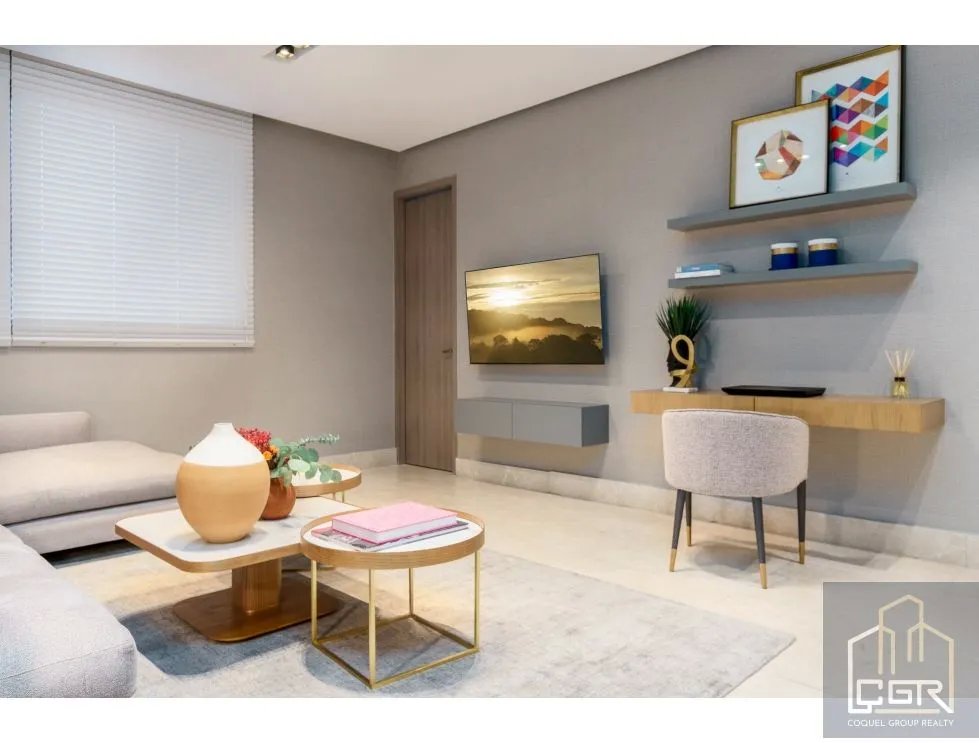 Apartment for sale in Punta Paitilla