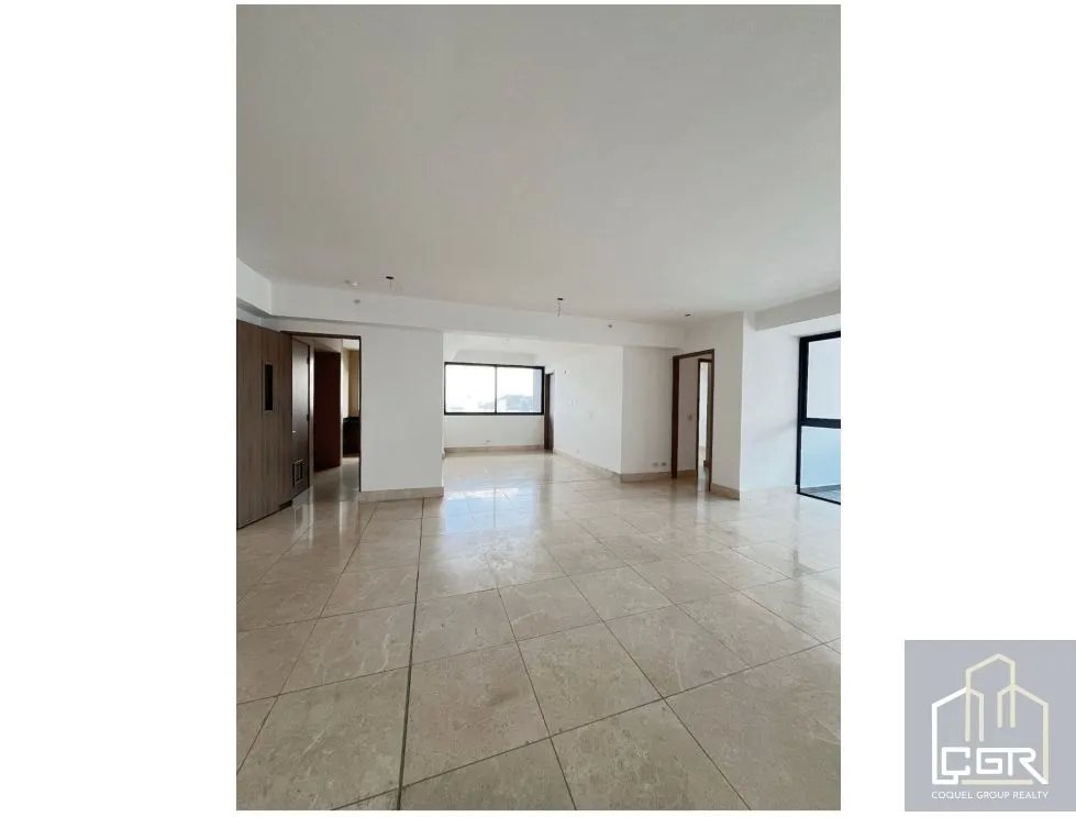 VENTA DE APARTAMENTO EN PH DELUXE RESIDENCES PUNTA PAITILLA