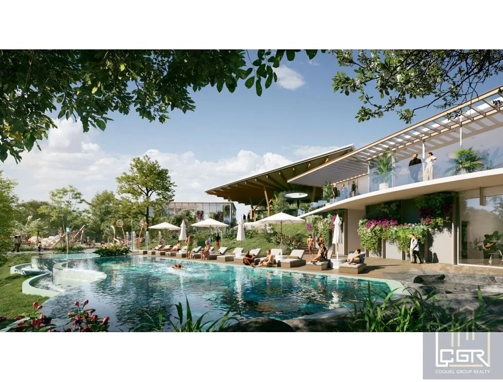 Modelo SOLE | Proyecto Aura | Green City, Panamá Norte