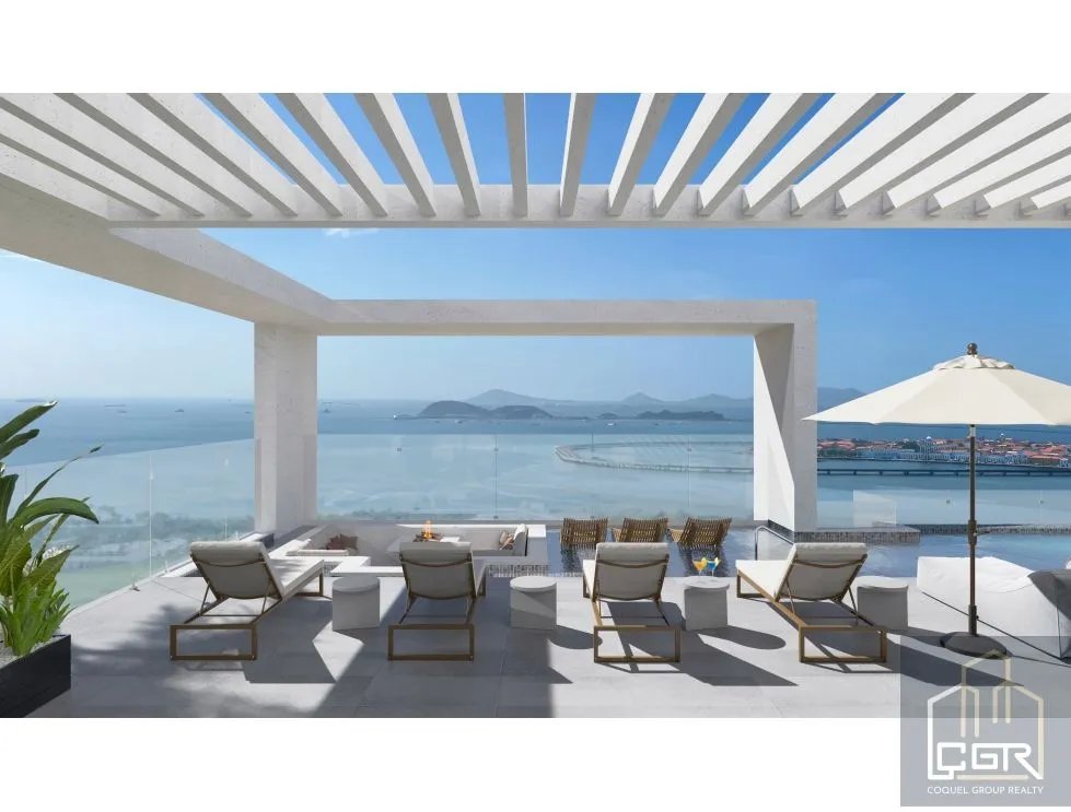 VENTA DE APARTAMENTO EN PH AQUA BELLA VISTA