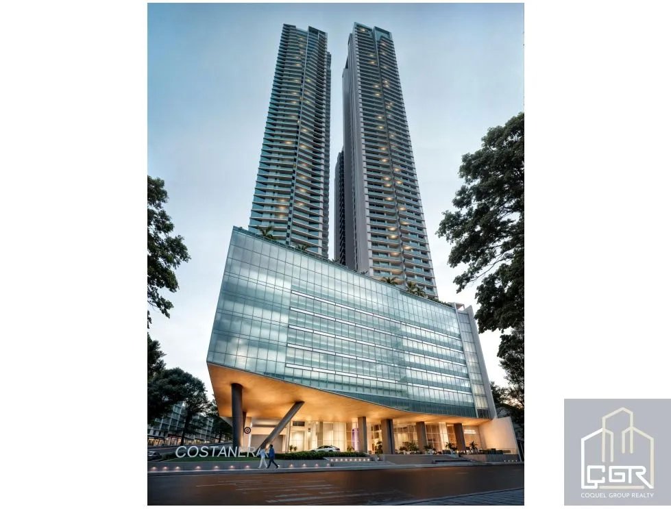 VENTA DE APARTAMENTO EN PH AQUA BELLA VISTA