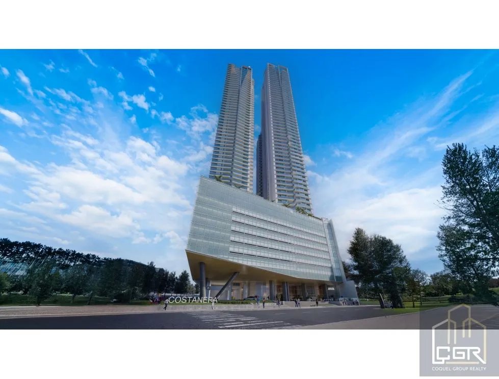 VENTA DE APARTAMENTO EN PH AQUA BELLA VISTA