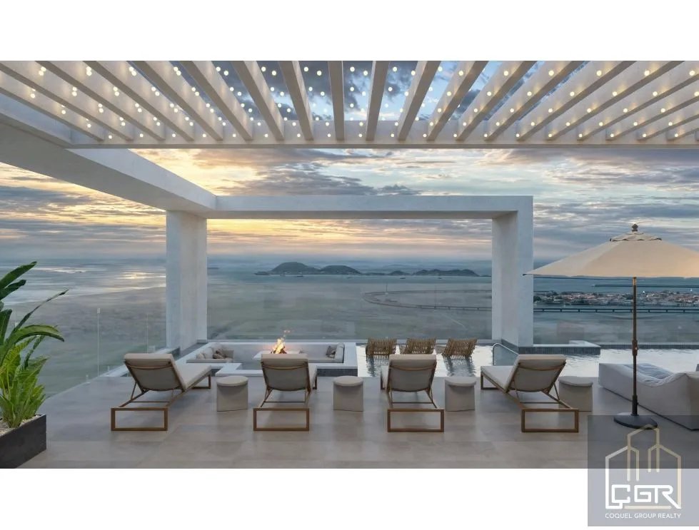 VENTA DE APARTAMENTO EN PH AQUA BELLA VISTA