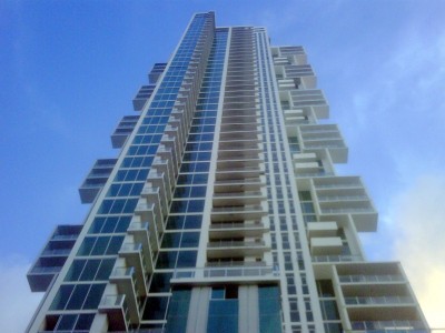 15126 - San francisco - apartamentos - tao tower