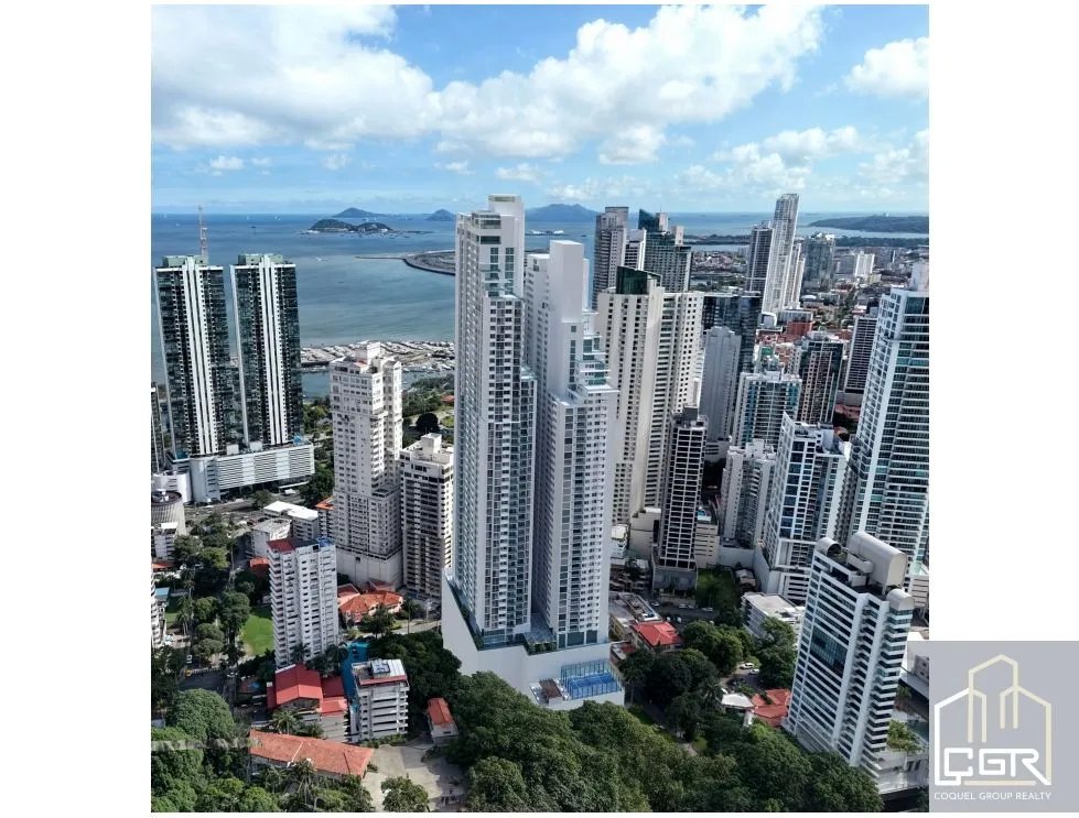 Apartment for sale in Panama