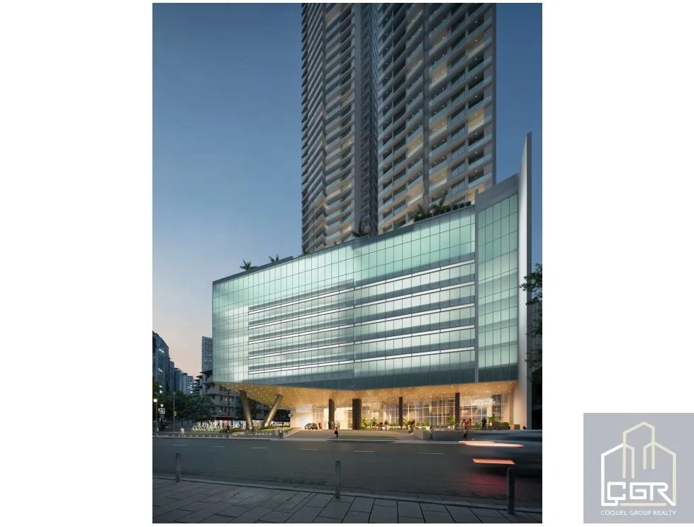 Apartment for sale in Panama