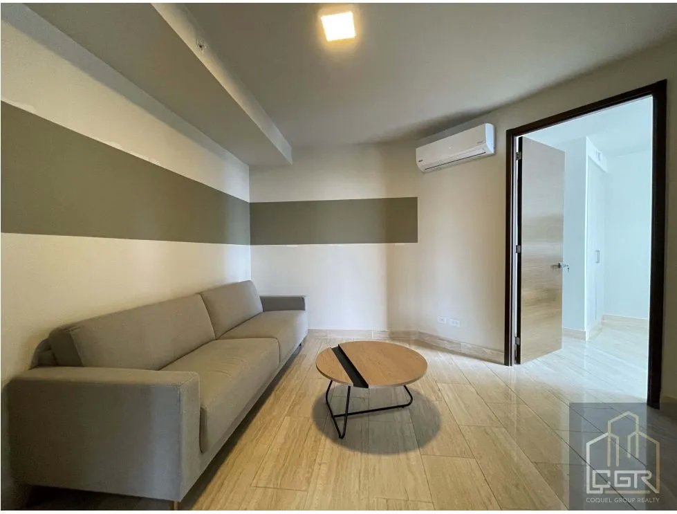 VENTA DE APARTAMENTO AMOBLADO EN PH THE REGENT ,COSTA DEL ESTE