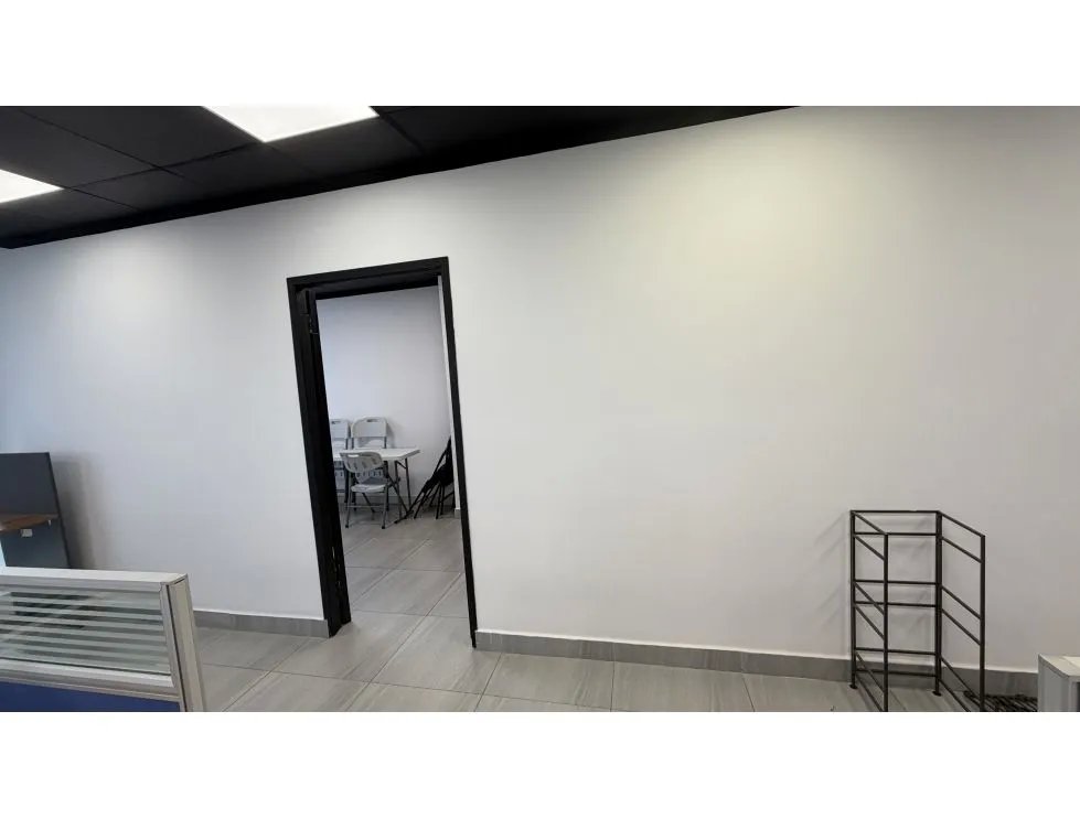 Office for rent in Calle 50