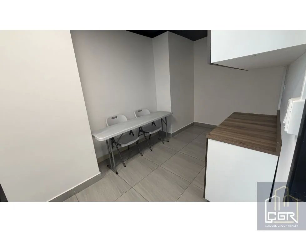 Office for rent in Calle 50