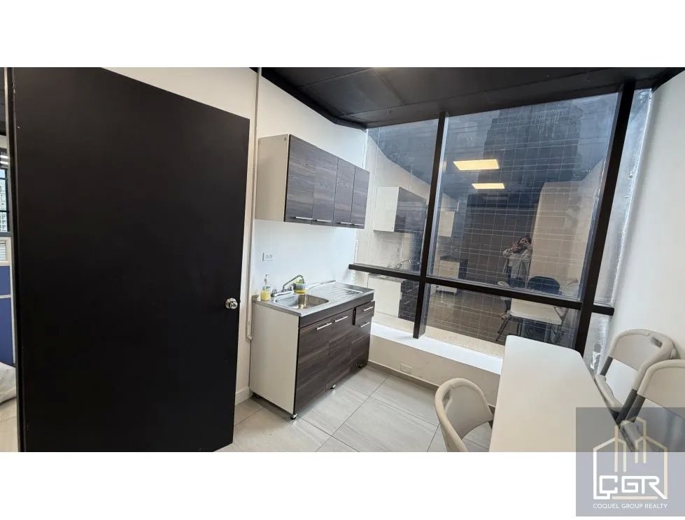 Office for rent in Calle 50