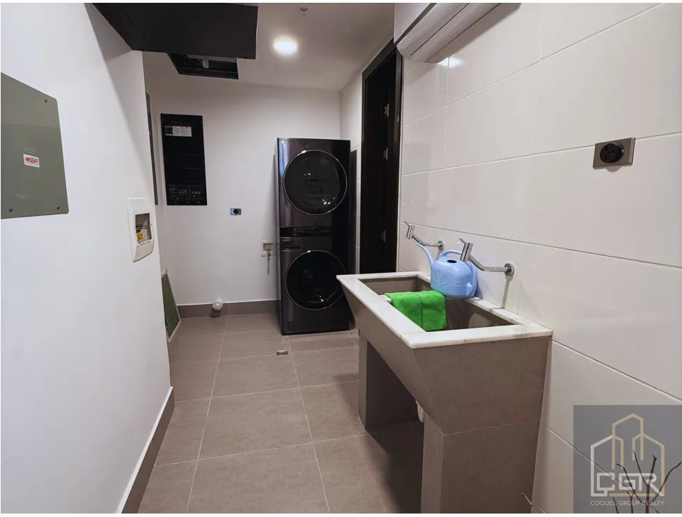 Apartment for rent in Punta Paitilla