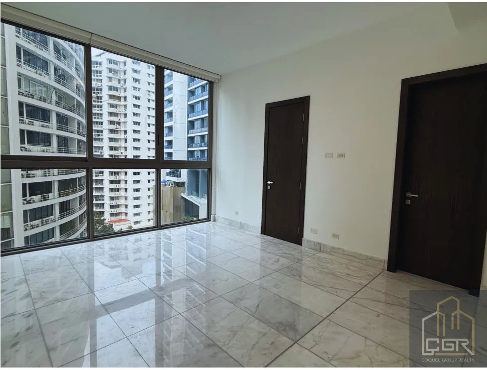 ALQUILER DE APARTAMENTO EN PH SEA POINT PUNTA PAITILLA