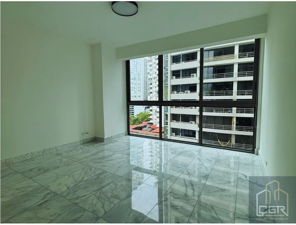 ALQUILER DE APARTAMENTO EN PH SEA POINT PUNTA PAITILLA
