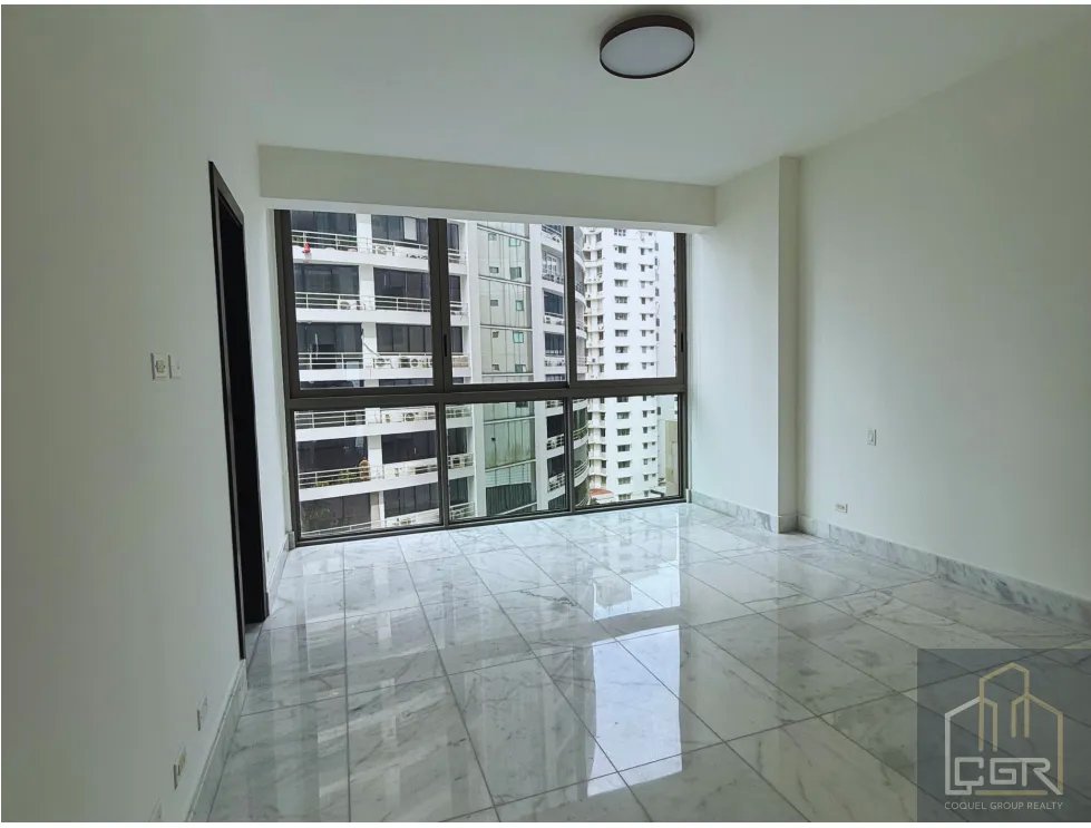 ALQUILER DE APARTAMENTO EN PH SEA POINT PUNTA PAITILLA
