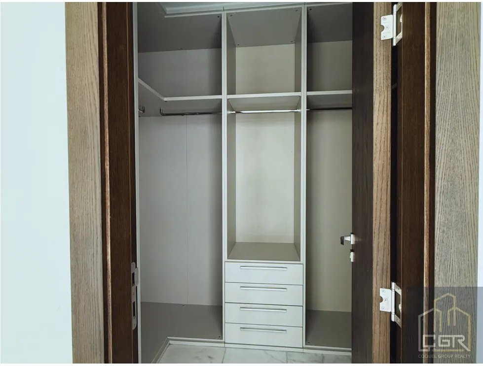 ALQUILER DE APARTAMENTO EN PH SEA POINT PUNTA PAITILLA