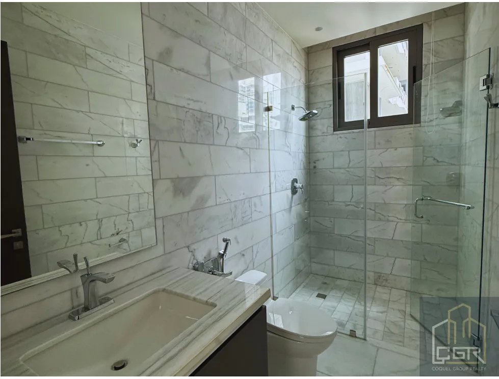 ALQUILER DE APARTAMENTO EN PH SEA POINT PUNTA PAITILLA