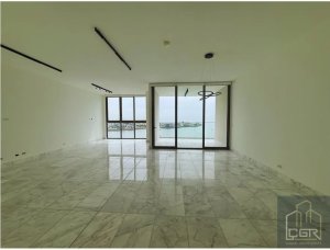 ALQUILER DE APARTAMENTO EN PH SEA POINT PUNTA PAITILLA