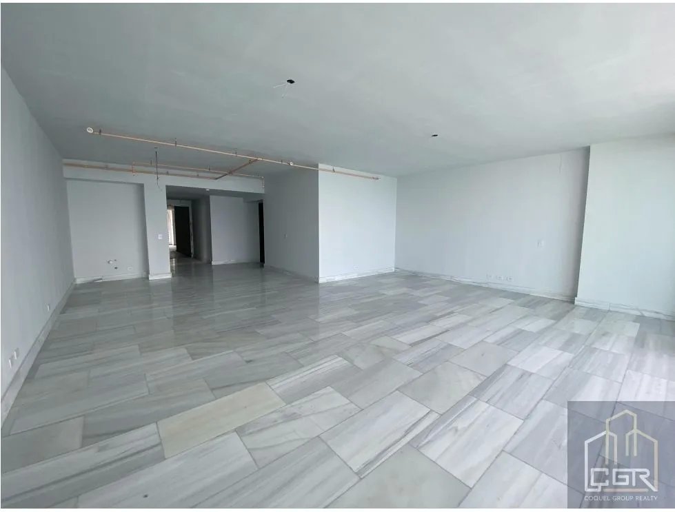 Apartment for rent in Punta Paitilla