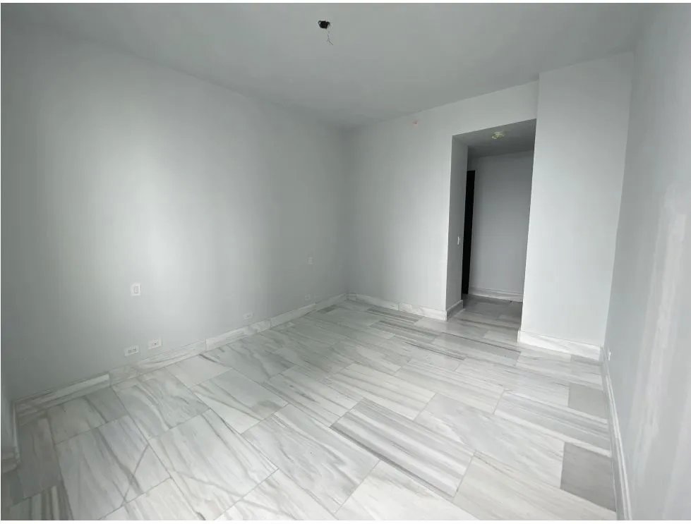 Apartment for rent in Punta Paitilla