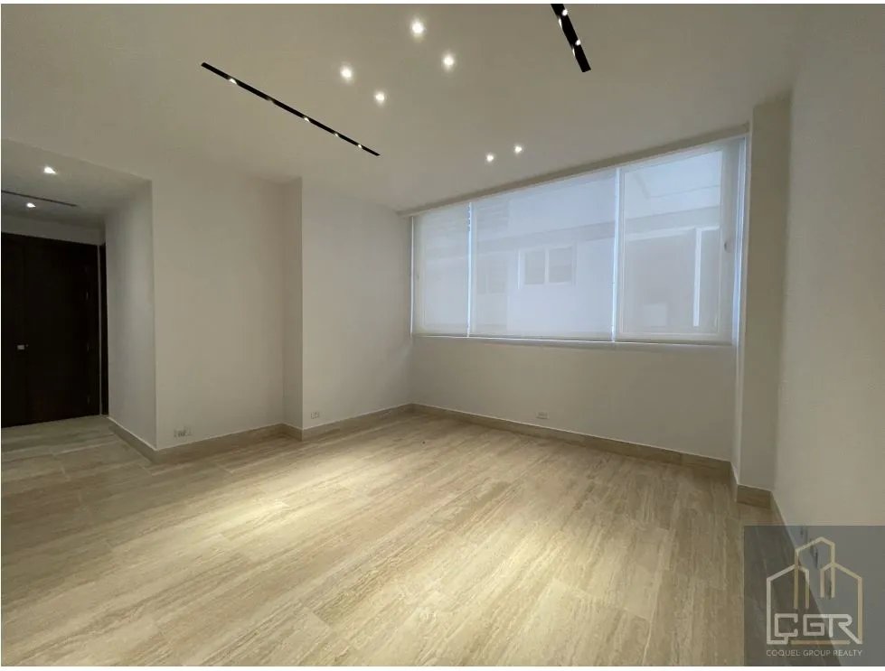 Apartment for rent in Punta Paitilla