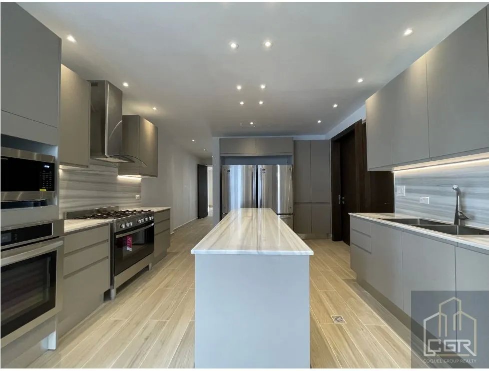 Apartment for rent in Punta Paitilla