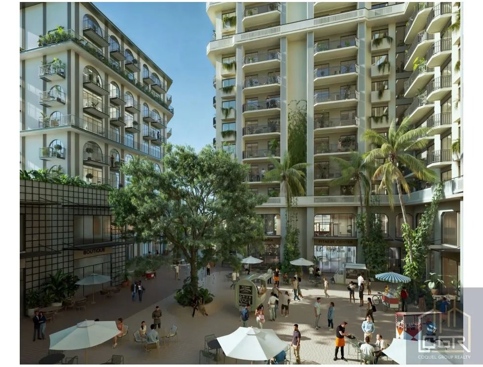 VENTA DE APARTAMENTO LINEA BLANCA PH LA UNION, GRAN CENTRAL,SANTA ANA