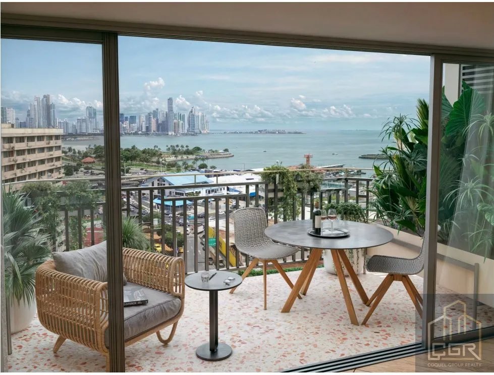 Apartment for sale in Panama