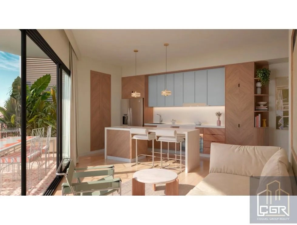 Apartment for sale in Panama