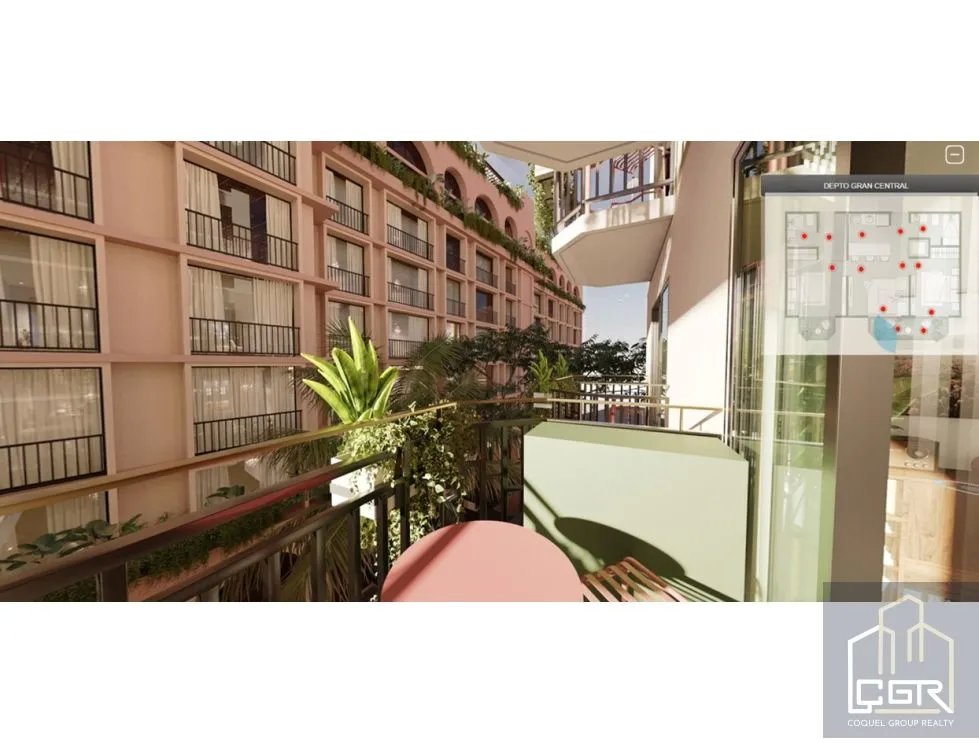 Apartment for sale in Panama