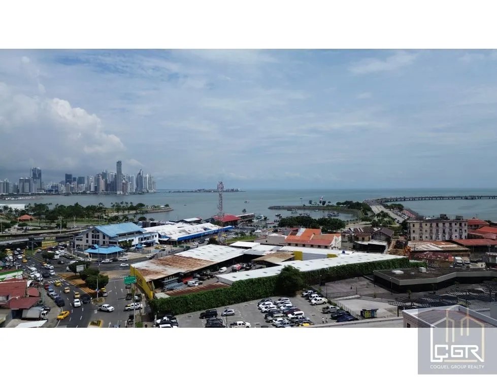 Apartment for sale in Panama