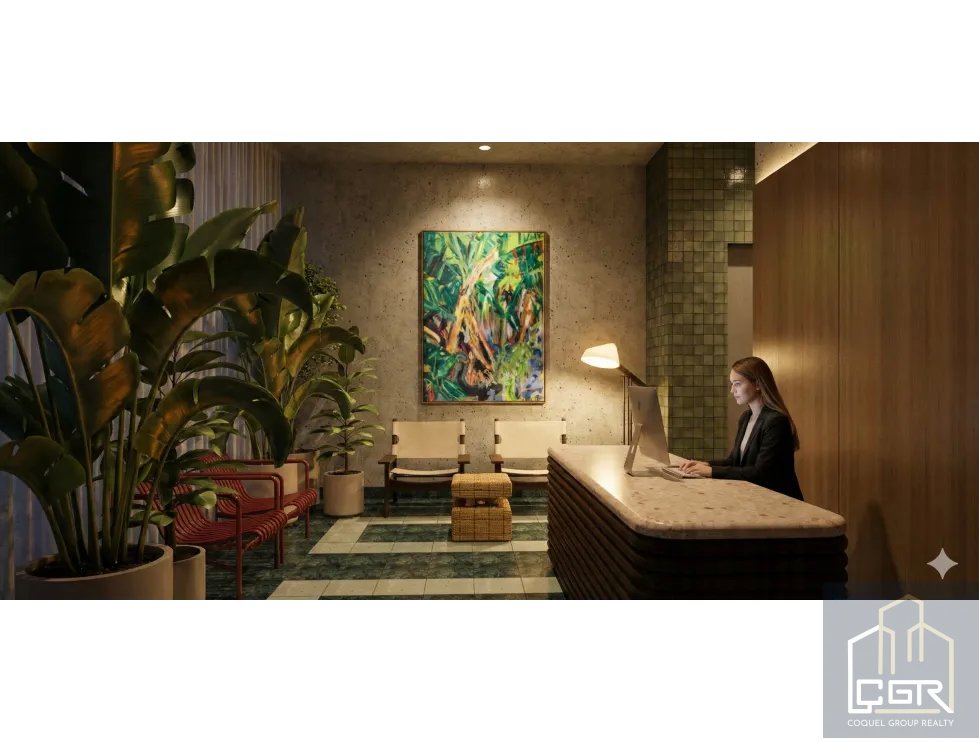 VENTA DE APARTAMENTO AMOBLADO,PH VANGUARDIA, GRAN CENTRAL, SANTA ANA