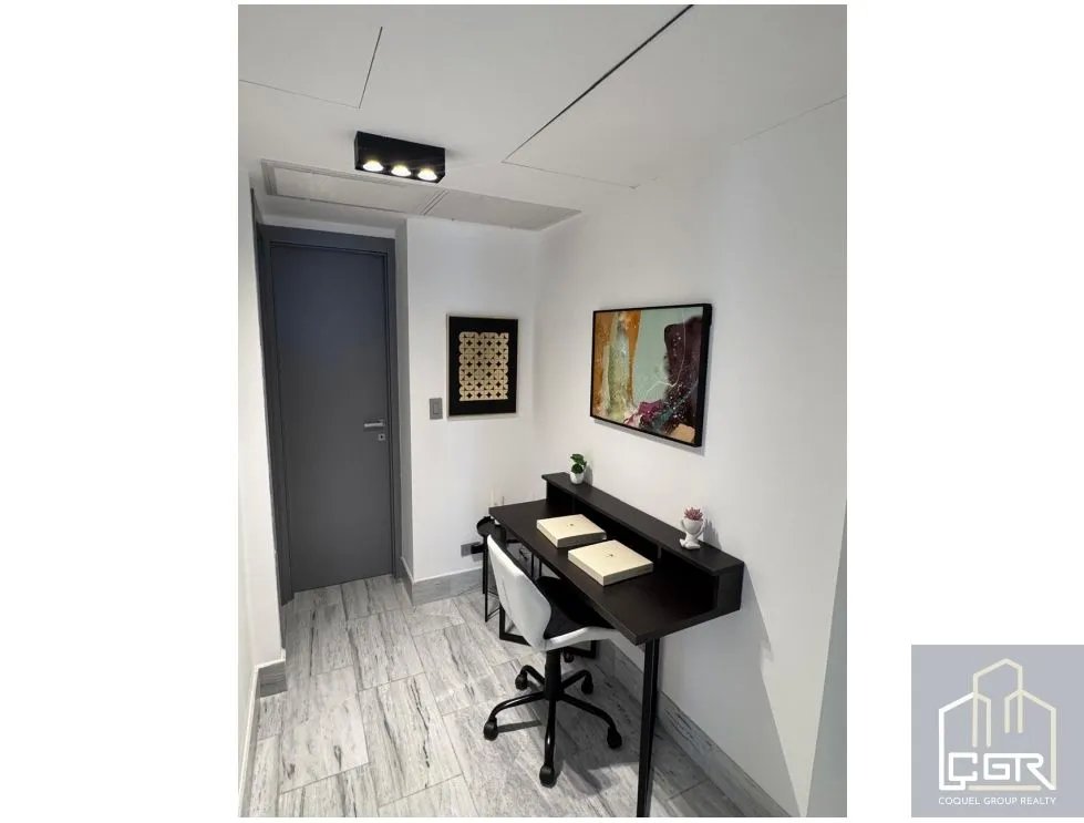 VENTA DE APARTAMENTO AMOBLADO EN PH NUOVO BY ARMANI , BELLA VISTA