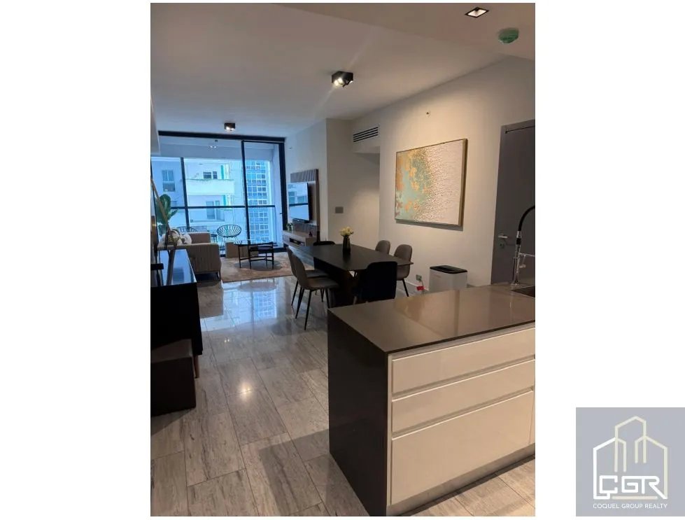 Apartment for sale in Panama