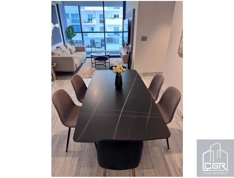 Apartment for sale in Panama