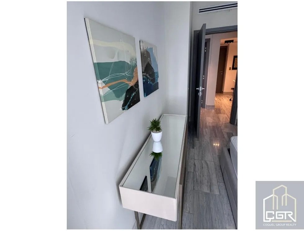 Apartment for sale in Panama