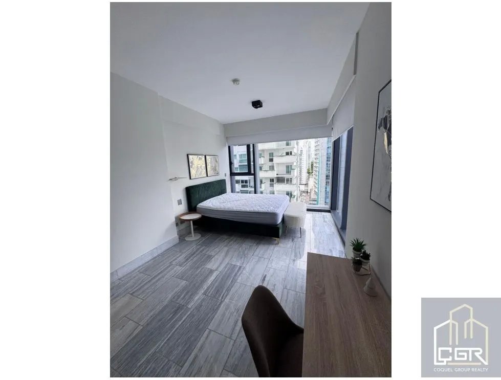 Apartment for sale in Panama
